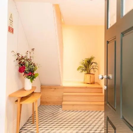 Apartment Ferreiros By Heart Of Funchal (Madeira)