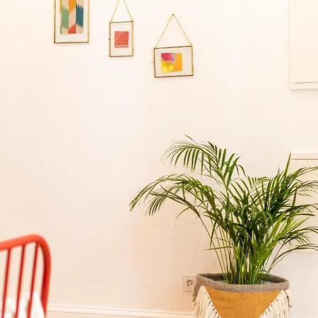 Apartment Ferreiros By Heart Of *