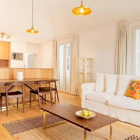 Apartment Ferreiros By Heart Of *