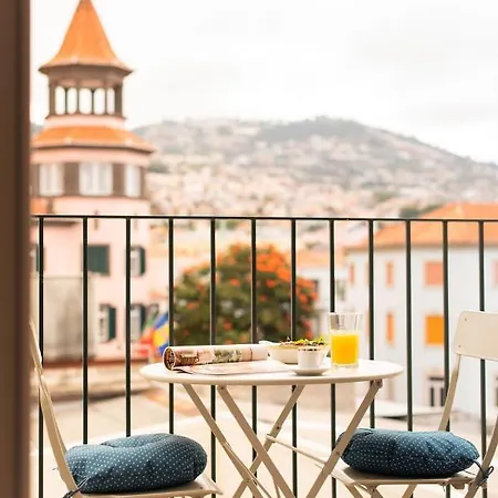 Apartment Ferreiros By Heart Of