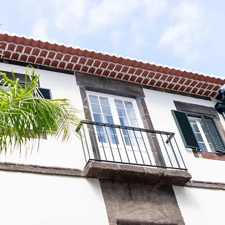 Ferreiros By Heart Of Funchal (Madeira)