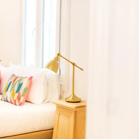 Apartment Ferreiros By Heart Of Funchal (Madeira)