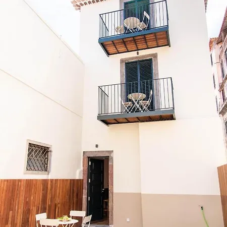 Ferreiros By Heart Of Appartamento