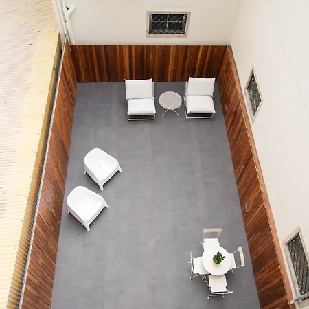Ferreiros By Heart Of Apartment Funchal (Madeira)