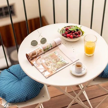 Apartment Ferreiros By Heart Of Funchal (Madeira)
