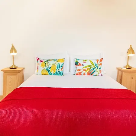 Ferreiros By Heart Of Apartment