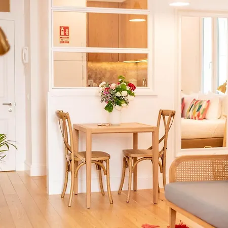 Ferreiros By Heart Of Apartment