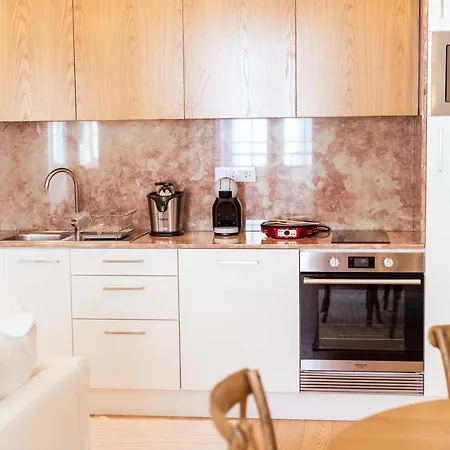 Apartamento Ferreiros By Heart Of