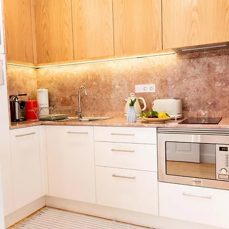 Apartamento Ferreiros By Heart Of