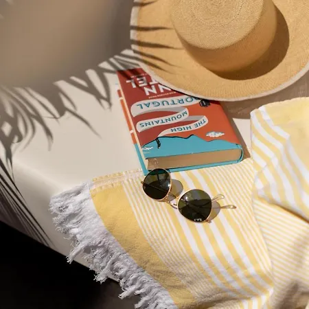 Ferreiros By Heart Of Apartamento