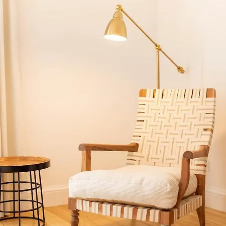 Ferreiros By Heart Of Apartamento *