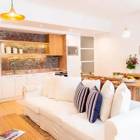 Apartamento Ferreiros By Heart Of