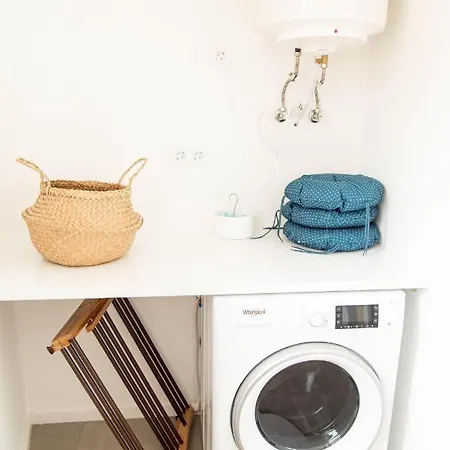 Apartamento Ferreiros By Heart Of