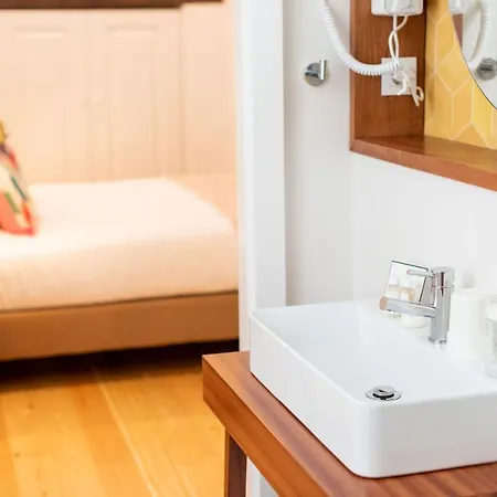 Ferreiros By Heart Of Apartamento *