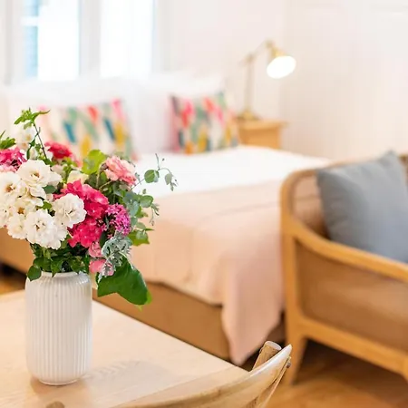 Apartman Ferreiros By Heart Of *