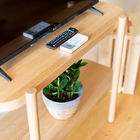 Apartamento Ferreiros By Heart Of