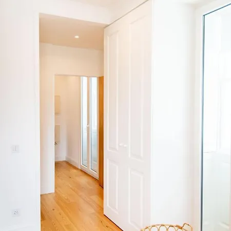 Ferreiros By Heart Of Apartamento *