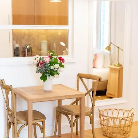Apartman Ferreiros By Heart Of Funchal