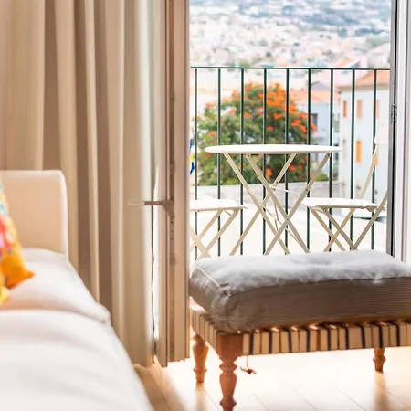Ferreiros By Heart Of Apartman