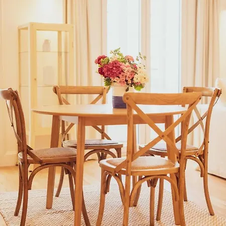 Ferreiros By Heart Of Apartamento