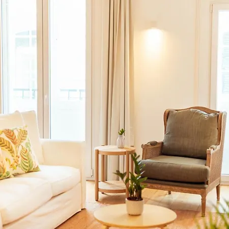 Ferreiros By Heart Of Apartman Funchal