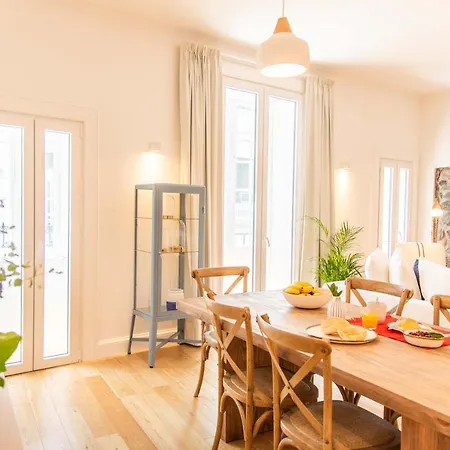 Apartamento Ferreiros By Heart Of Funchal (Madeira)