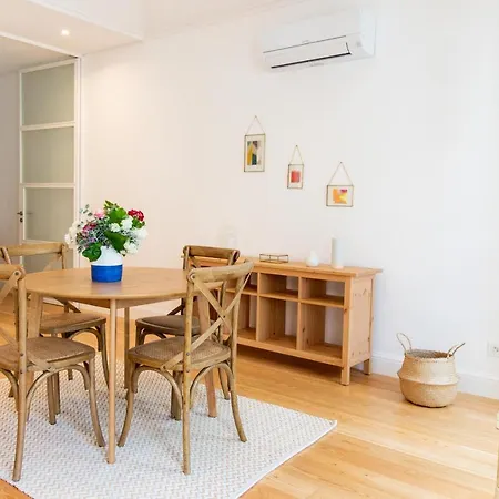 Apartamento Ferreiros By Heart Of *