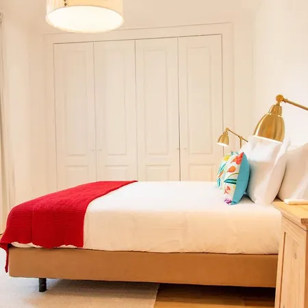 Apartamento Ferreiros By Heart Of Funchal (Madeira)