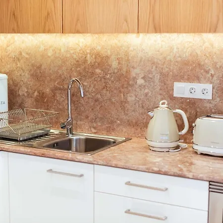 Apartamento Ferreiros By Heart Of *