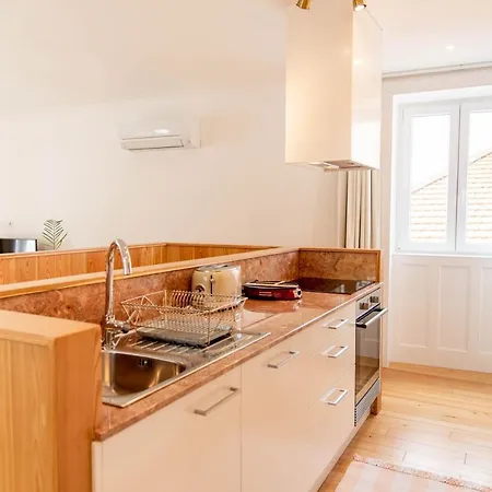 Ferreiros By Heart Of Apartamento *