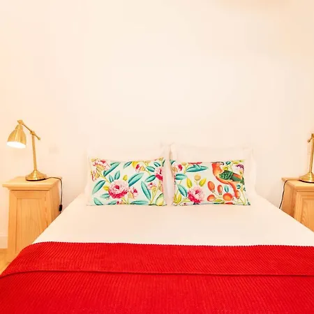 Ferreiros By Heart Of Apartman