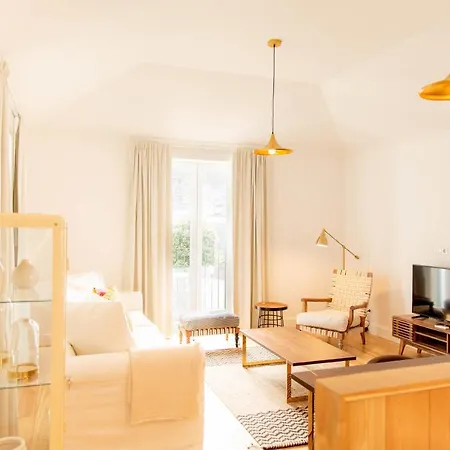 Apartamento Ferreiros By Heart Of *