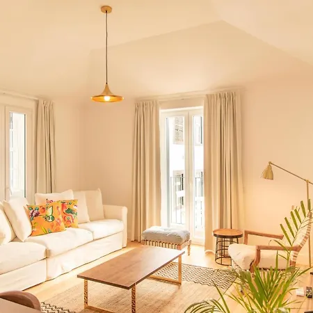 Apartamento Ferreiros By Heart Of Funchal (Madeira)