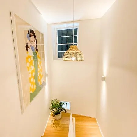Apartamento Ferreiros By Heart Of