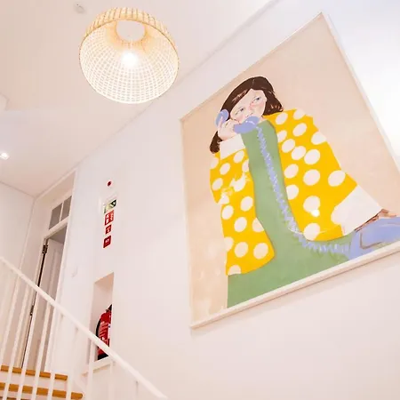 Ferreiros By Heart Of * Funchal (Madeira)