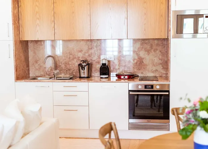 Appartement Ferreiros By Heart Of
