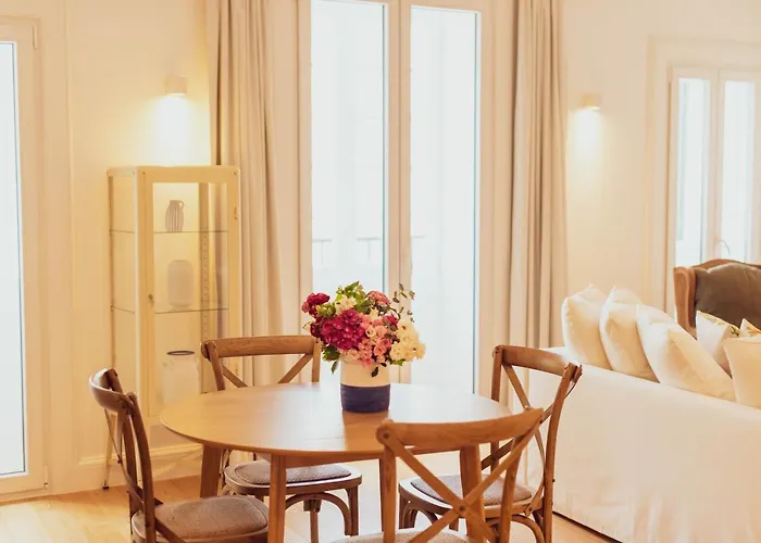 Ferreiros By Heart Of Apartman Funchal