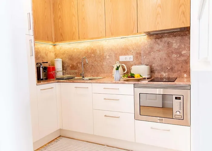 Appartement Ferreiros By Heart Of