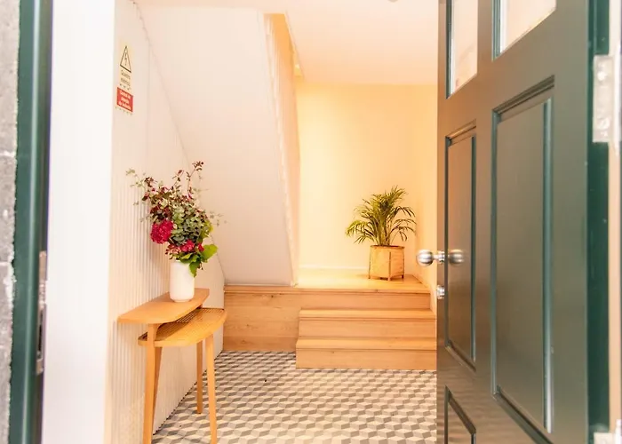 Apartman Ferreiros By Heart Of Funchal