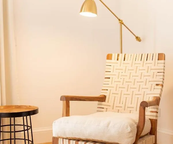 Ferreiros By Heart Of Apartamento *