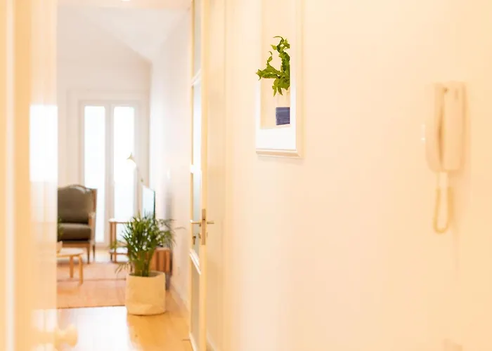 Ferreiros By Heart Of Appartement *