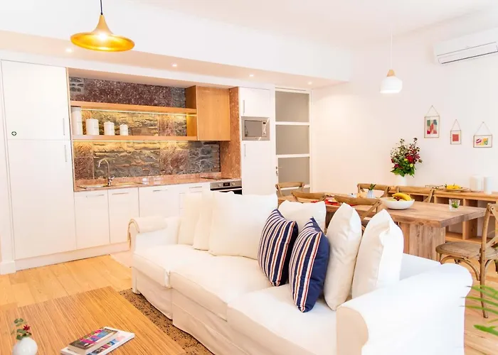 Apartman Ferreiros By Heart Of
