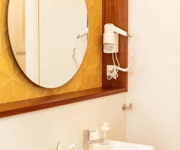 Ferreiros By Heart Of Appartement