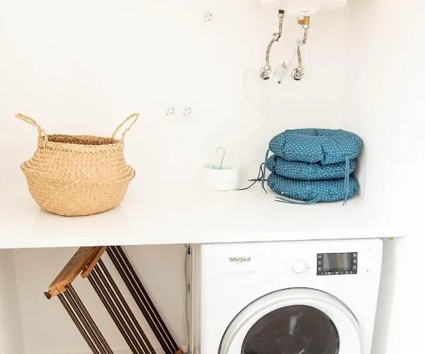 Apartamento Ferreiros By Heart Of