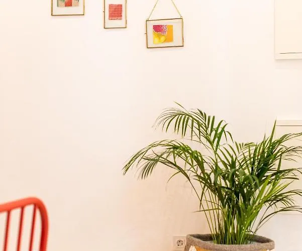 Apartman Ferreiros By Heart Of *