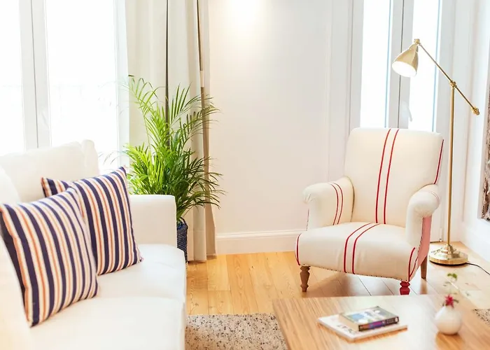 Ferreiros By Heart Of Apartamento Funchal (Madeira)