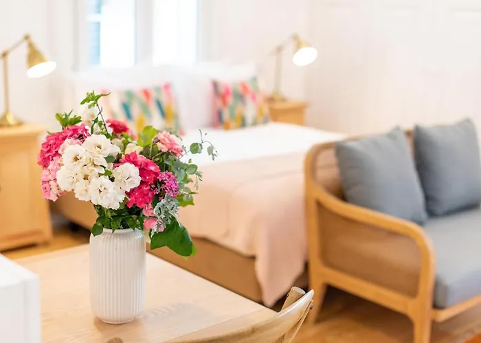 Apartman Ferreiros By Heart Of *