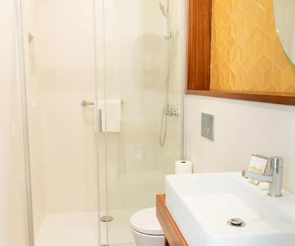 Ferreiros By Heart Of Appartement Funchal (Madeira)