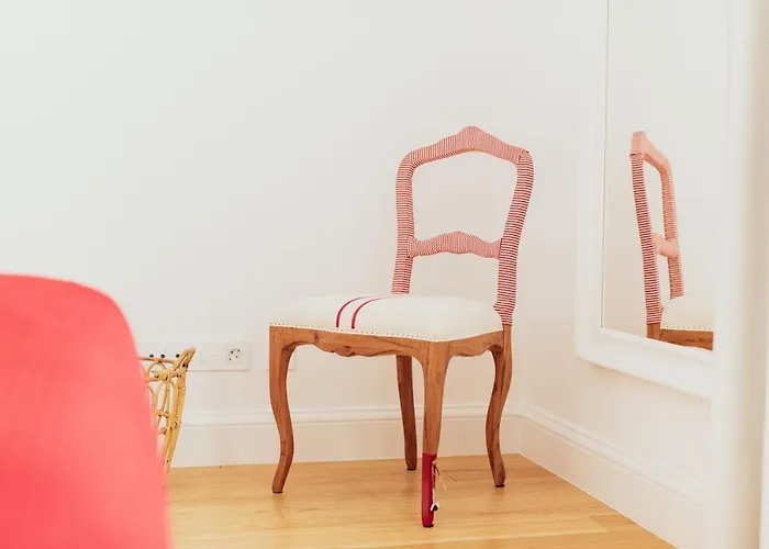 Appartement Ferreiros By Heart Of *