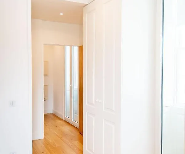 Ferreiros By Heart Of Apartman *